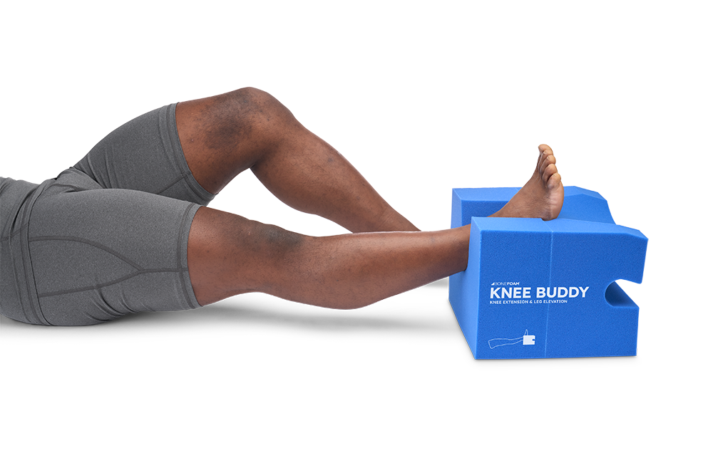 Knee Buddy | Box of 4