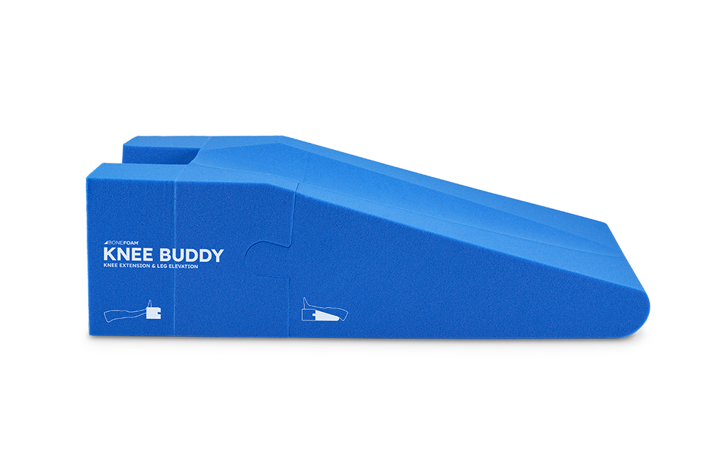 Knee Buddy | Box of 4