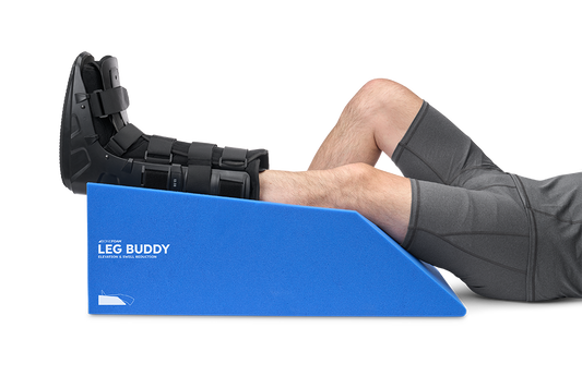 Leg Buddy | Single Unit