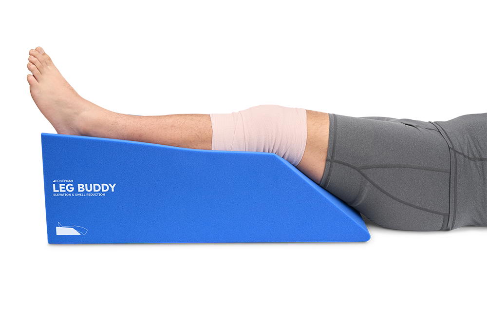 Leg Buddy | Box of 3