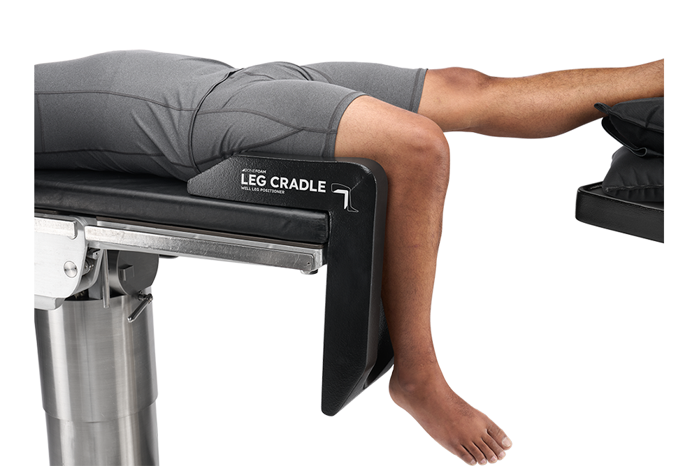 Leg Cradle