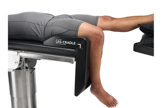 Leg Cradle
