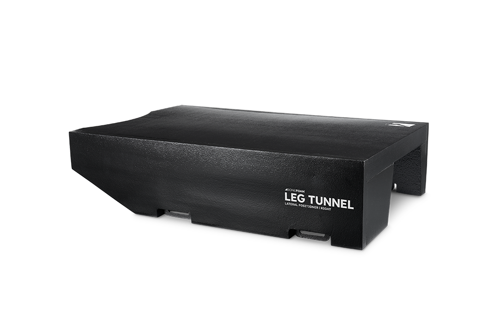 Leg Tunnel | Lateral Positioner