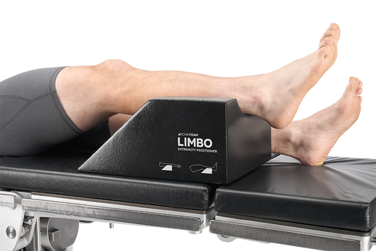 Limbo | Extremity Holder