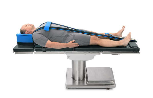 Nextend Lite | Anterior Cervical Positioning System