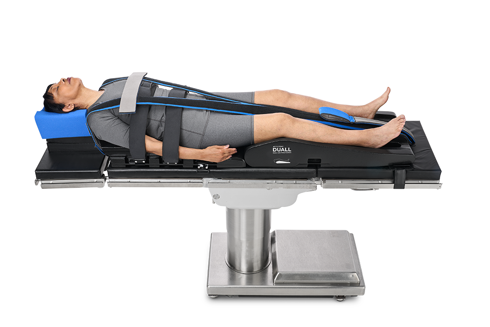 Nextend | Anterior Cervical Positioning System