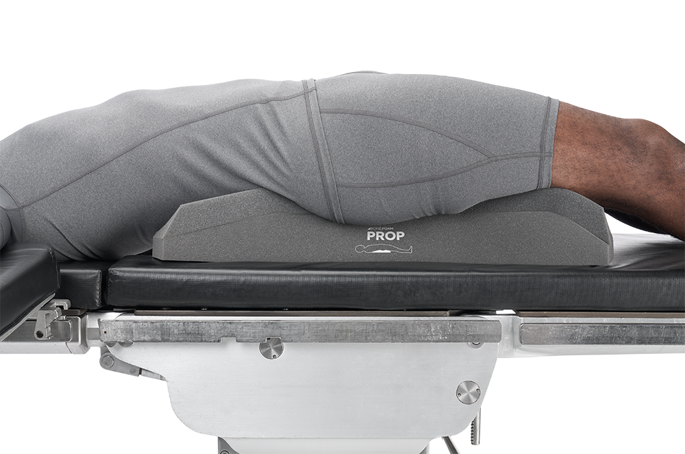 PROP | Pelvic Raising Operative Positioner