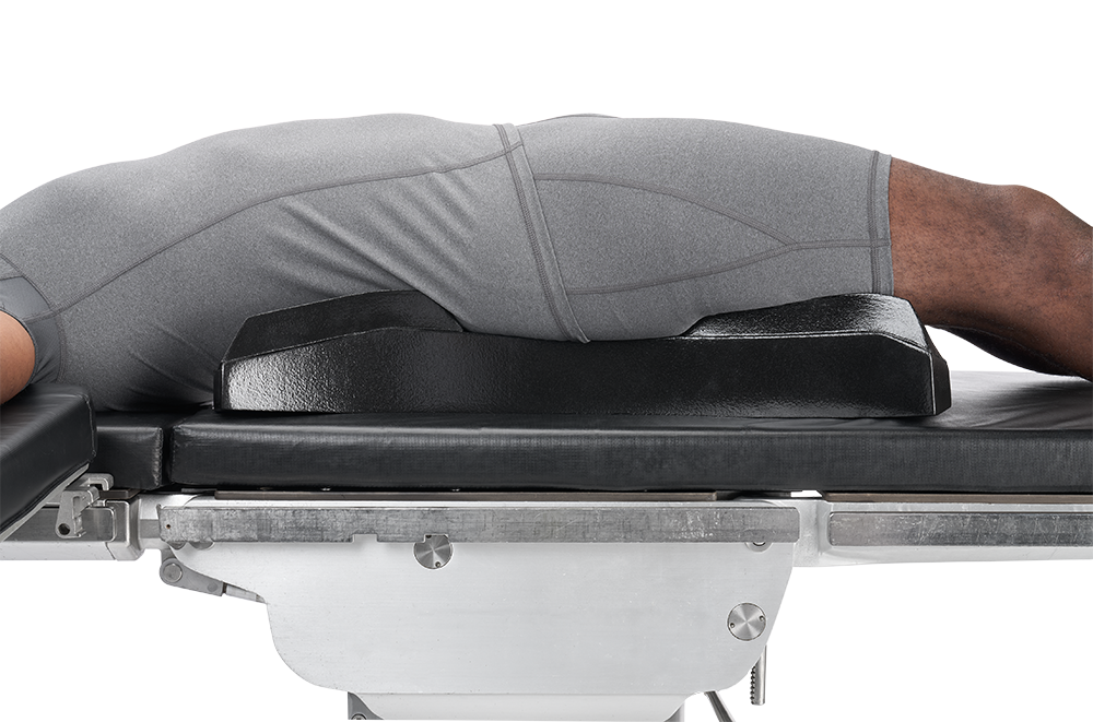 PROP | Pelvic Raising Operative Positioner