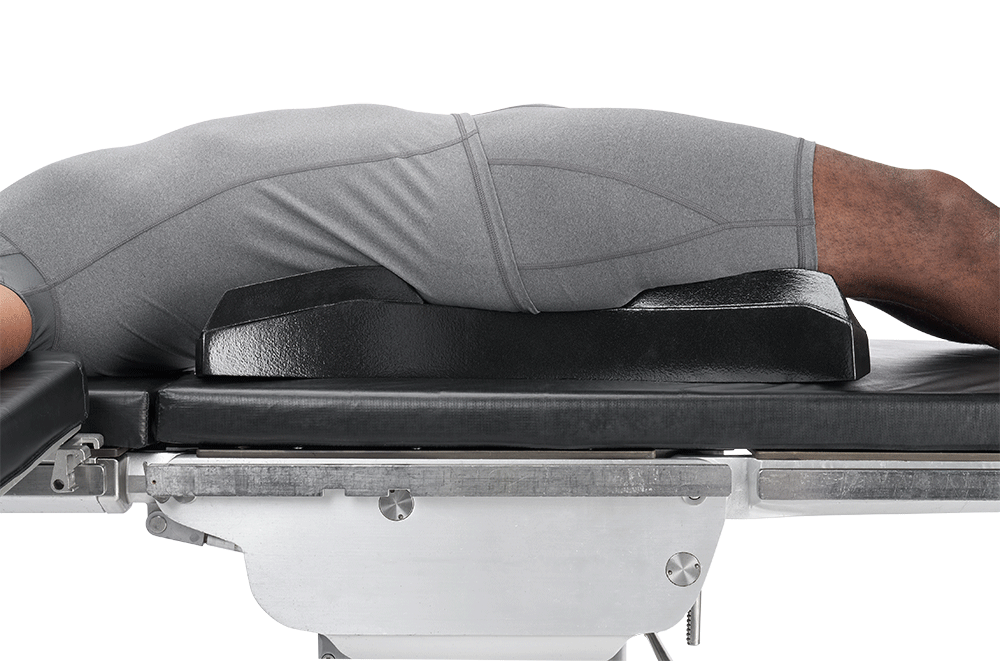 PROP | Pelvic Raising Operative Positioner