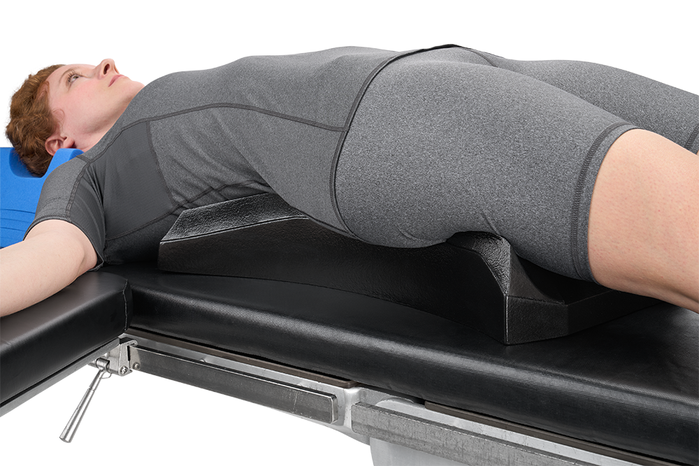 PROP | Pelvic Raising Operative Positioner