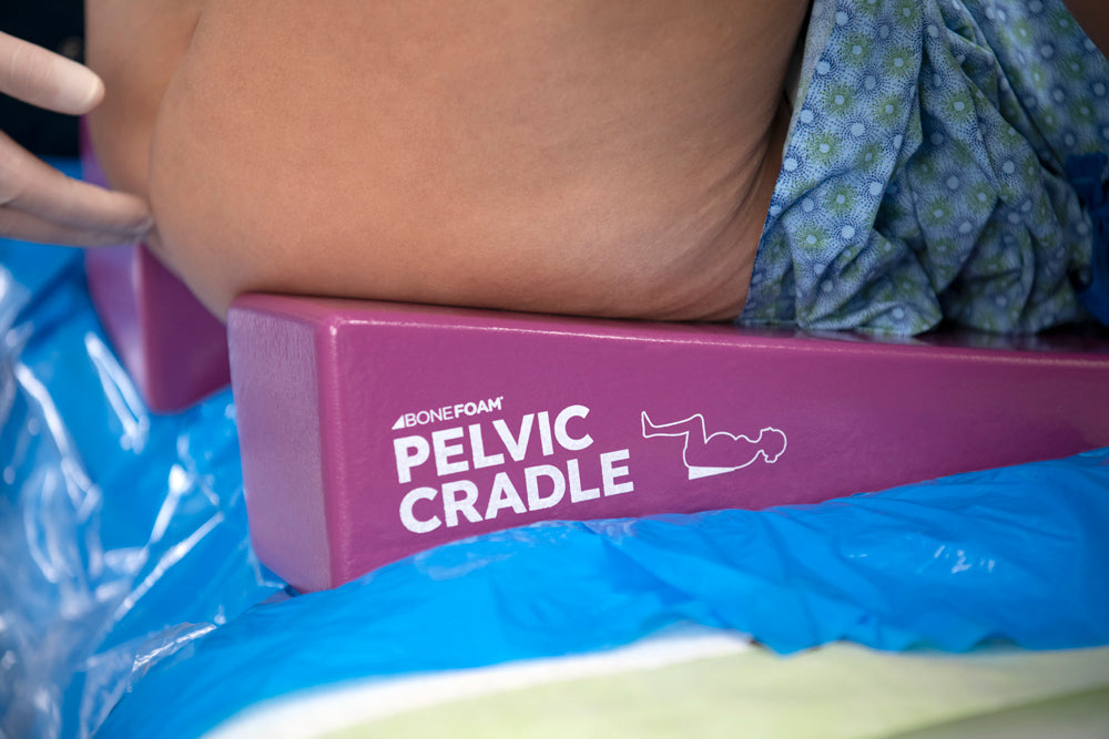 Pelvic Cradle