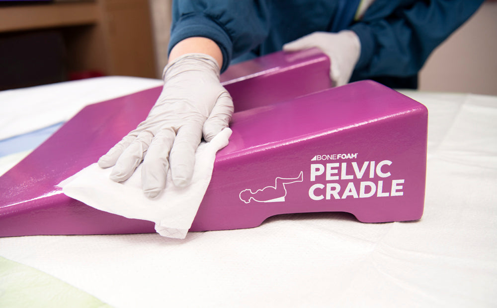 Pelvic Cradle