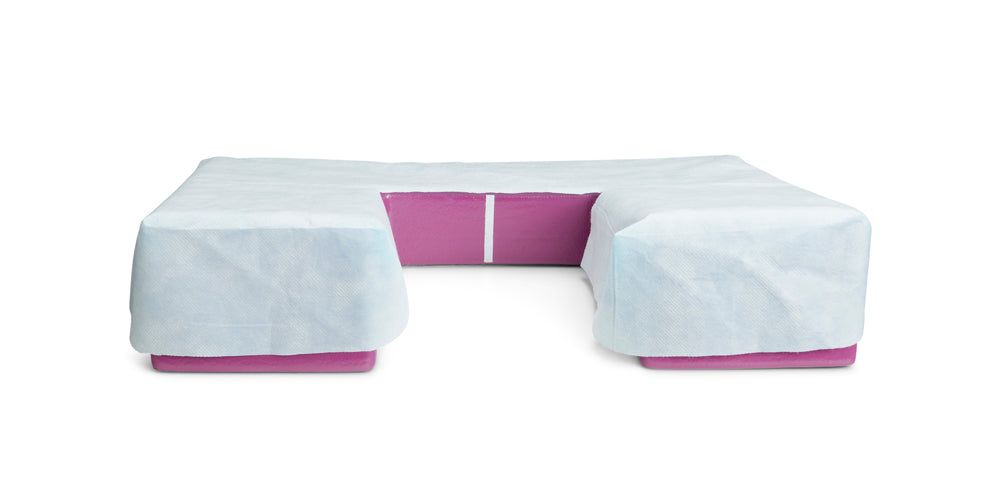 Pelvic Cradle | Single-Use Barrier Covers | Box of 20