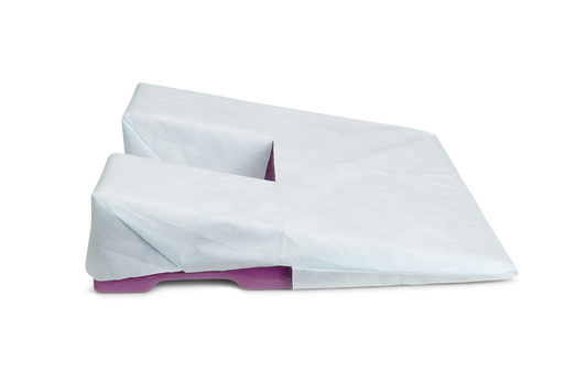 Pelvic Cradle | Single-Use Barrier Covers | Box of 20