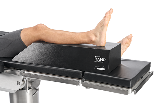 Ramp | Leg Elevation