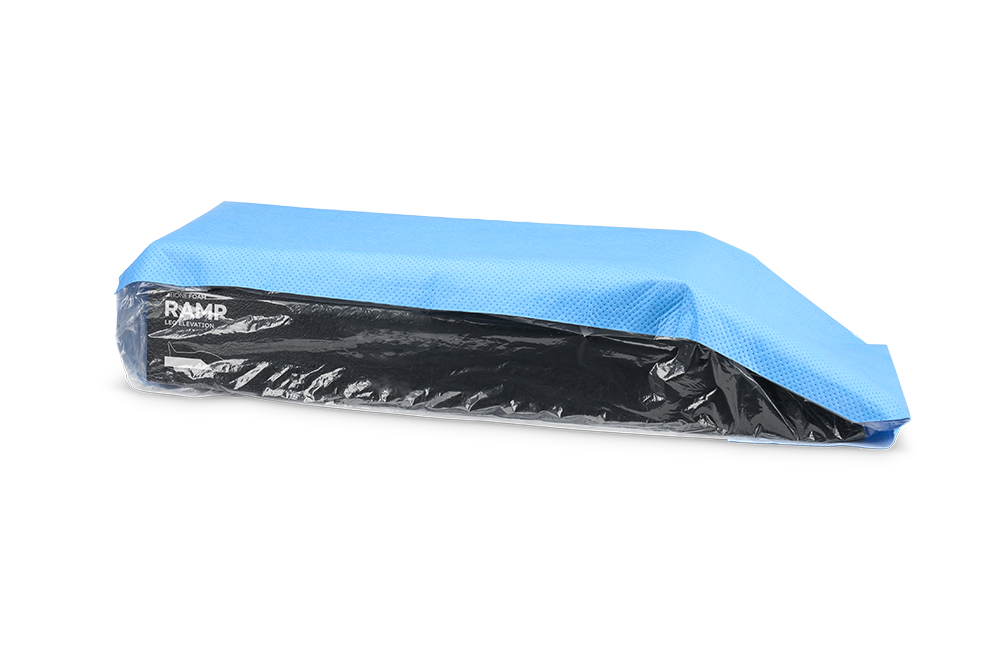 Ramp | Single-Use Sterile Bags | Box of 20