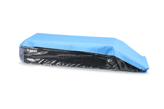 Ramp | Single-Use Sterile Bags | Box of 20