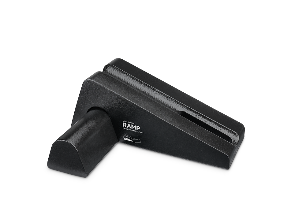 Ramp | Prone