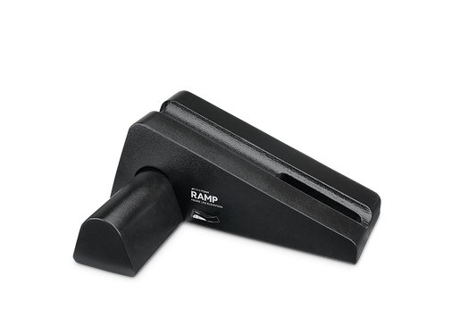 Ramp | Prone