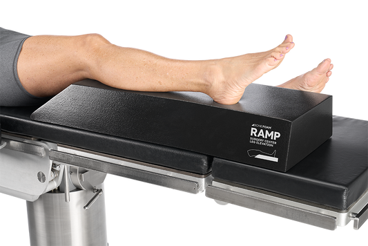 Ramp | Surgery Center