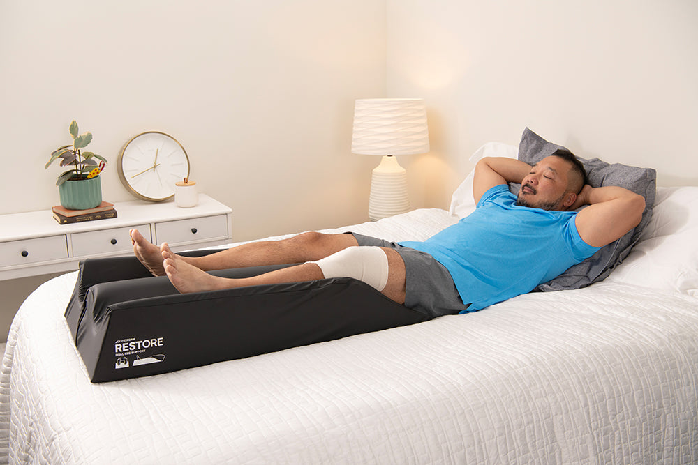 Restore | Dual Leg Support