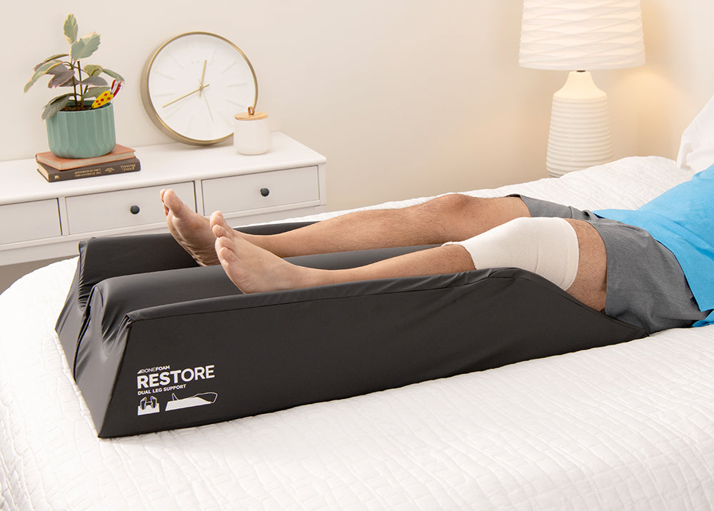 Restore | Dual Leg Support