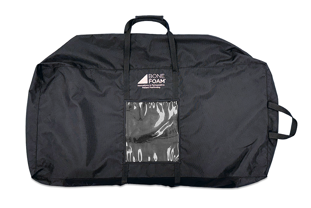 Storage & Carry Bag for BoneFoam Products