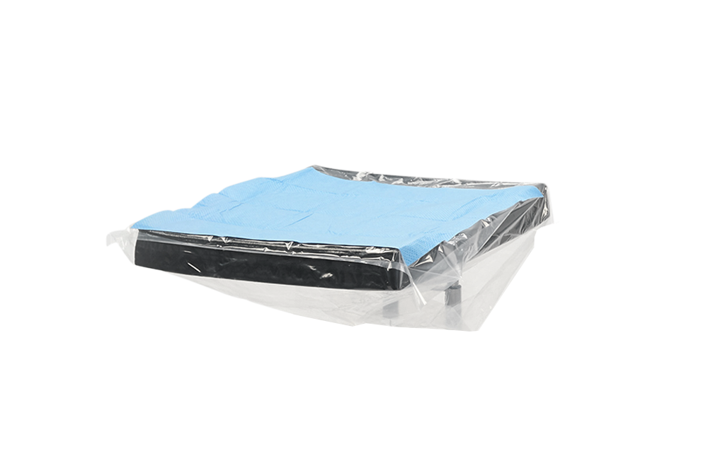 Tray Topper | Single-Use Sterile Bags | Box of 20