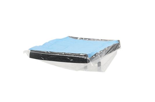 Tray Topper | Single-Use Sterile Bags | Box of 20