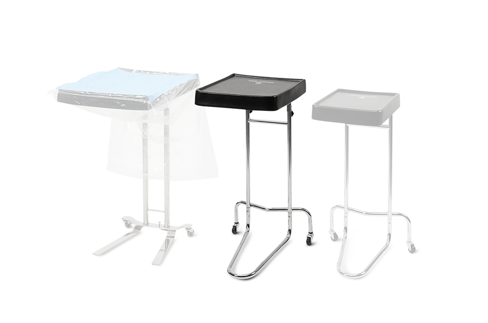 Tray Topper