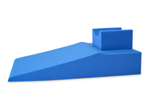 Troop Head Cradle | Box of 4 | Disposable