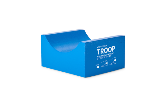 Troop Head Cradle | Box of 4 | Reusable