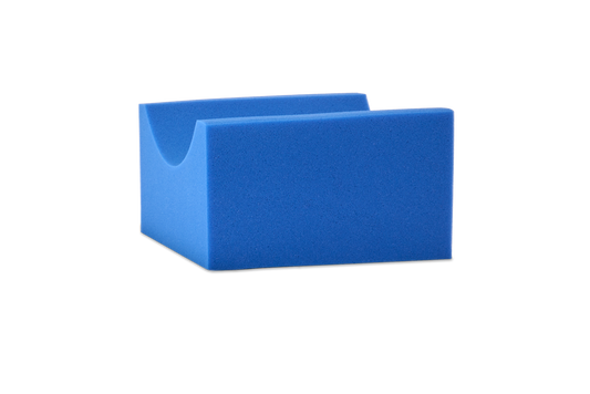Troop Head Cradle | Box of 4 | Disposable