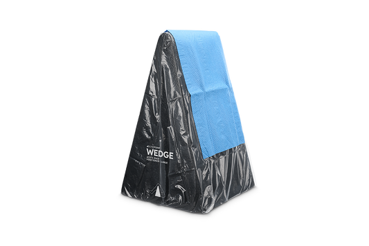 Wedge | Acute Knee Positioner | Sterile Bags | Box of 20