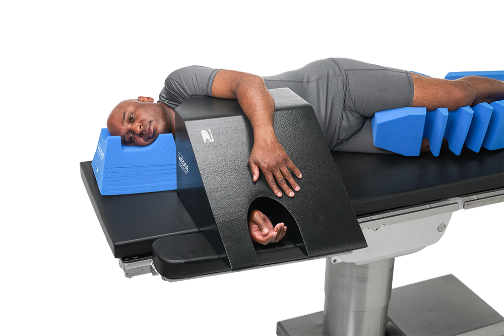 Wedge | Upper Extremity