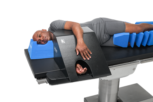 Wedge | Upper Extremity