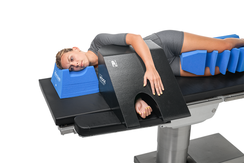 Wedge | Upper Extremity