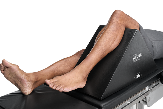 Wedge | Obtuse Knee Positioner