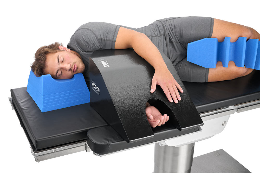 Wedge | Upper Extremity